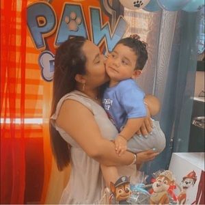 Meet your Posher, Janilyz